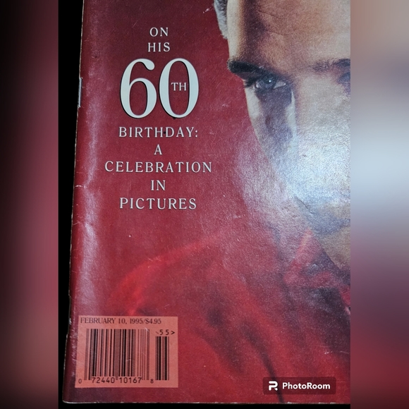 Elvis Presley (LIFE) magazine (1995) - Picture 3 of 6